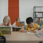 Educational book summaries